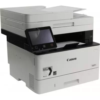 Многофункциональное устройство Canon MF428x c Wi-Fi (2222C006) - 2