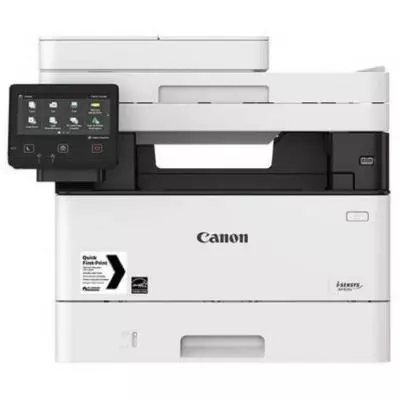 Многофункциональное устройство Canon MF428x c Wi-Fi (2222C006) - 3