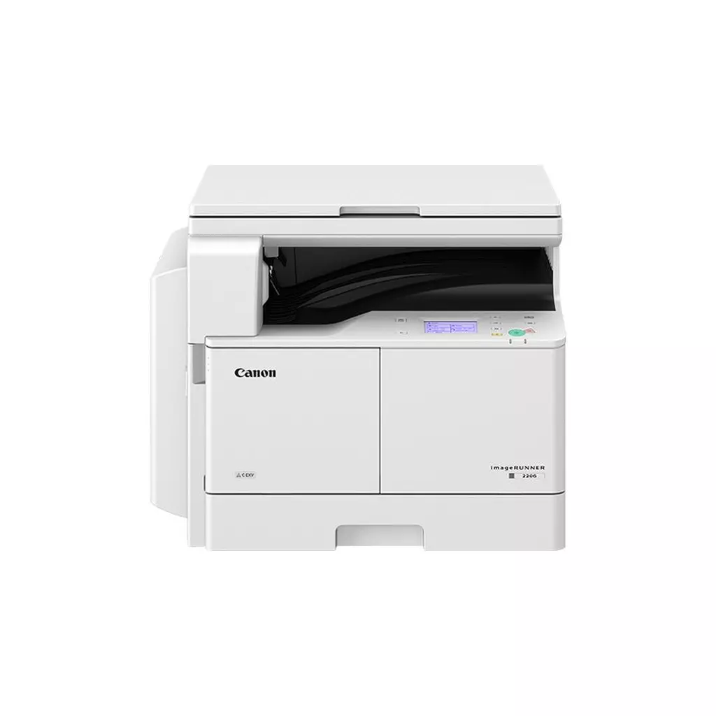 Многофункциональное устройство Canon iR-2206 (3030C001) - 1 Многофункциональное устройство Canon iR-2206 (3030C001) - 1