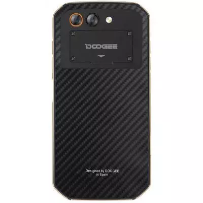 Мобильный телефон Doogee S30 Gold (6924351617813) - 1