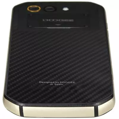 Мобильный телефон Doogee S30 Gold (6924351617813) - 6