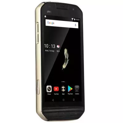 Мобильный телефон Doogee S30 Gold (6924351617813) - 8