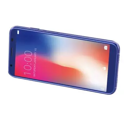 Мобильный телефон Doogee X55 Blue (6924351653729) - 5