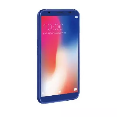 Мобильный телефон Doogee X55 Blue (6924351653729) - 6