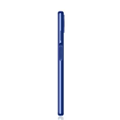Мобильный телефон Doogee X55 Blue (6924351653729) - 10