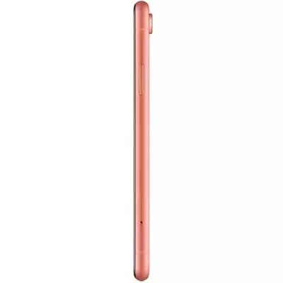 Мобильный телефон Apple iPhone XR 128Gb Coral (MH7Q3) - 2 Мобильный телефон Apple iPhone XR 128Gb Coral (MH7Q3) - 2