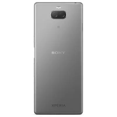 Мобильный телефон SONY I4113 (Xperia 10) Silver - 1