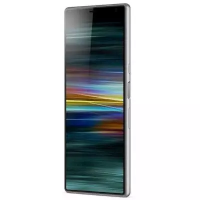 Мобильный телефон SONY I4113 (Xperia 10) Silver - 5