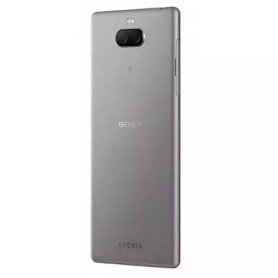 Мобильный телефон SONY I4113 (Xperia 10) Silver - 6