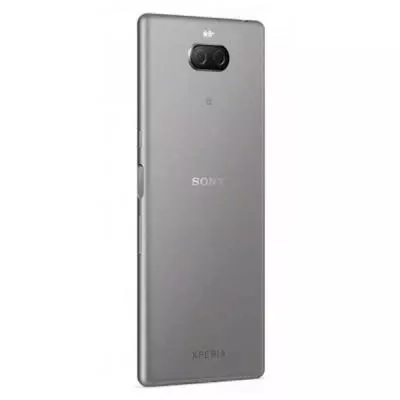 Мобильный телефон SONY I4113 (Xperia 10) Silver - 7