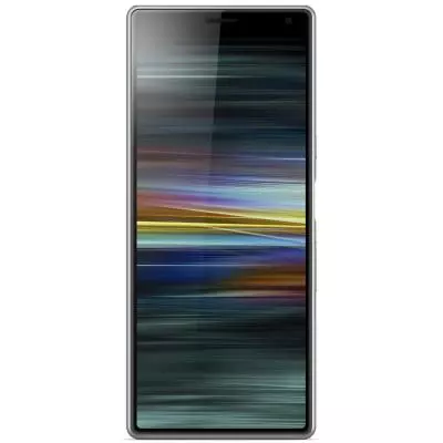 Мобильный телефон SONY I4113 (Xperia 10) Silver