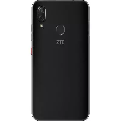 Мобильный телефон ZTE Blade V10 Vita 2/32GB Black - 1 Мобильный телефон ZTE Blade V10 Vita 2/32GB Black - 1