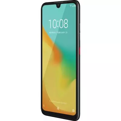 Мобильный телефон ZTE Blade V10 Vita 2/32GB Black - 2 Мобильный телефон ZTE Blade V10 Vita 2/32GB Black - 2