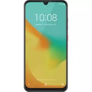 Мобильный телефон ZTE Blade V10 Vita 2/32GB Black