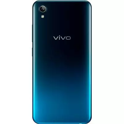 Мобильный телефон vivo Y91C 2/32GB Fusion Black - 1 Мобильный телефон vivo Y91C 2/32GB Fusion Black - 1