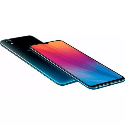 Мобильный телефон vivo Y91C 2/32GB Fusion Black - 6 Мобильный телефон vivo Y91C 2/32GB Fusion Black - 6