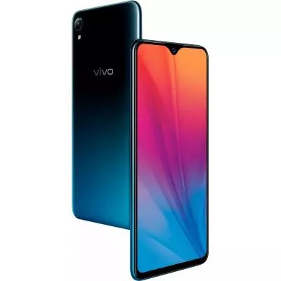 Мобильный телефон vivo Y91C 2/32GB Fusion Black - 7 Мобильный телефон vivo Y91C 2/32GB Fusion Black - 7