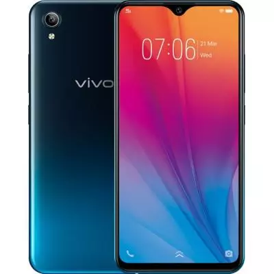 Мобильный телефон vivo Y91C 2/32GB Fusion Black - 8 Мобильный телефон vivo Y91C 2/32GB Fusion Black - 8