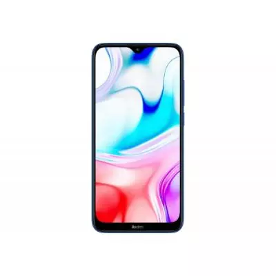 Мобильный телефон Xiaomi Redmi 8 4/64 Sapphire Blue - 1