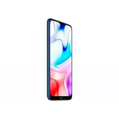 Мобильный телефон Xiaomi Redmi 8 4/64 Sapphire Blue - 3