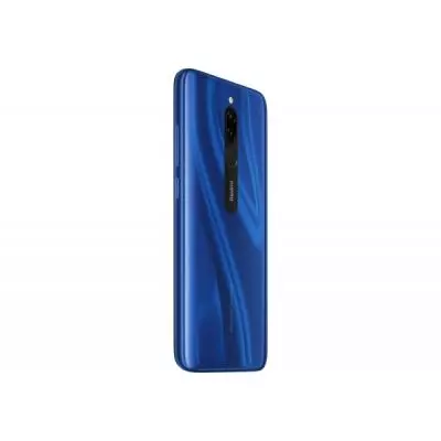Мобильный телефон Xiaomi Redmi 8 4/64 Sapphire Blue - 4