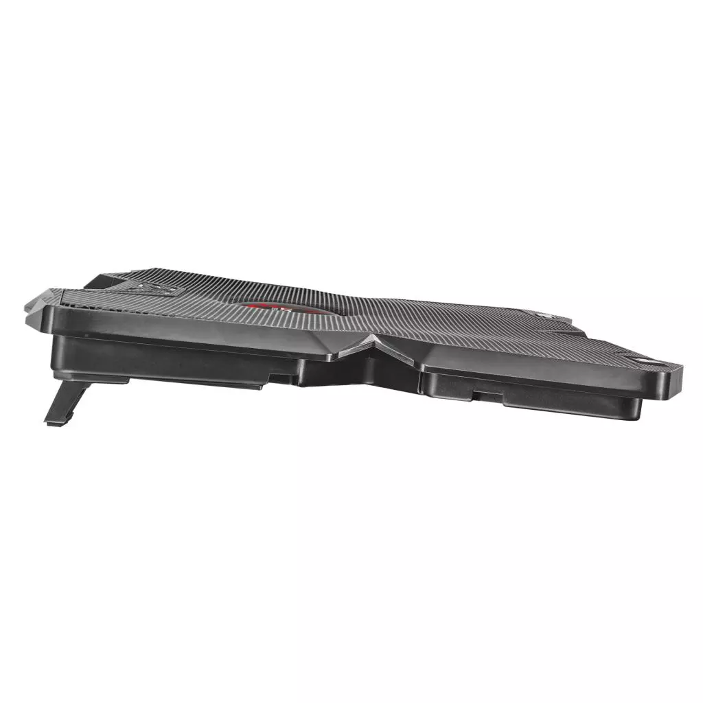 Подставка для ноутбука Trust GXT 278 Notebook Cooling Stand (20817) - 4 Подставка для ноутбука Trust GXT 278 Notebook Cooling Stand (20817) - 4