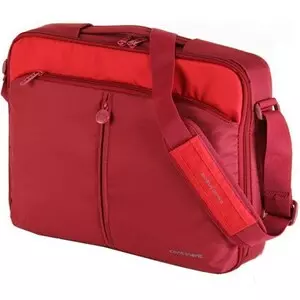 Сумка для ноутбука Continent 15.6" CC-02 Cranberry (CC-02Cranberry)