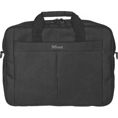 Сумка для ноутбука Trust 16" Primo Black (21551) - 1 Сумка для ноутбука Trust 16" Primo Black (21551) - 1