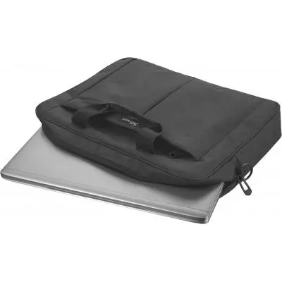 Сумка для ноутбука Trust 16" Primo Black (21551) - 3 Сумка для ноутбука Trust 16" Primo Black (21551) - 3