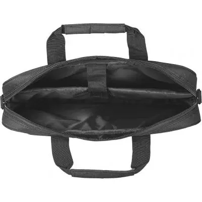 Сумка для ноутбука Trust 16" Primo Black (21551) - 4 Сумка для ноутбука Trust 16" Primo Black (21551) - 4