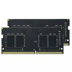 Модуль памяти для ноутбука SoDIMM DDR4 32GB (2x16GB) 2400 MHz eXceleram (E432247SD)