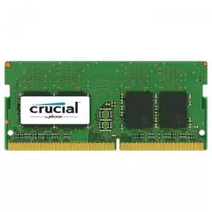 Модуль памяти для ноутбука SoDIMM DDR4 8GB 2666 MHZ Micron (CT8G4SFS8266)