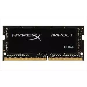 Модуль памяти для ноутбука SoDIMM DDR4 16GB 2666 MHz HyperX Impact Kingston Fury (ex.HyperX) (HX426S15IB2/16) Модуль памяти для ноутбука SoDIMM DDR4 16GB 2666 MHz HyperX Impact Kingston Fury (ex.HyperX) (HX426S15IB2/16)