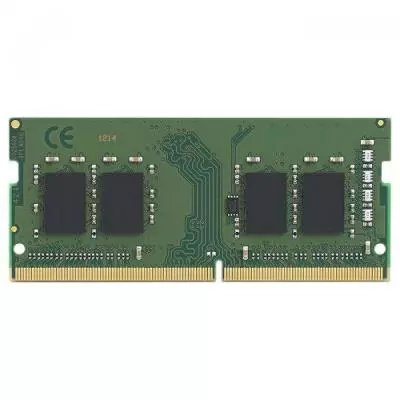 Модуль памяти для ноутбука SoDIMM DDR4 4GB 2666 MHz Kingston (KVR26S19S6/4)