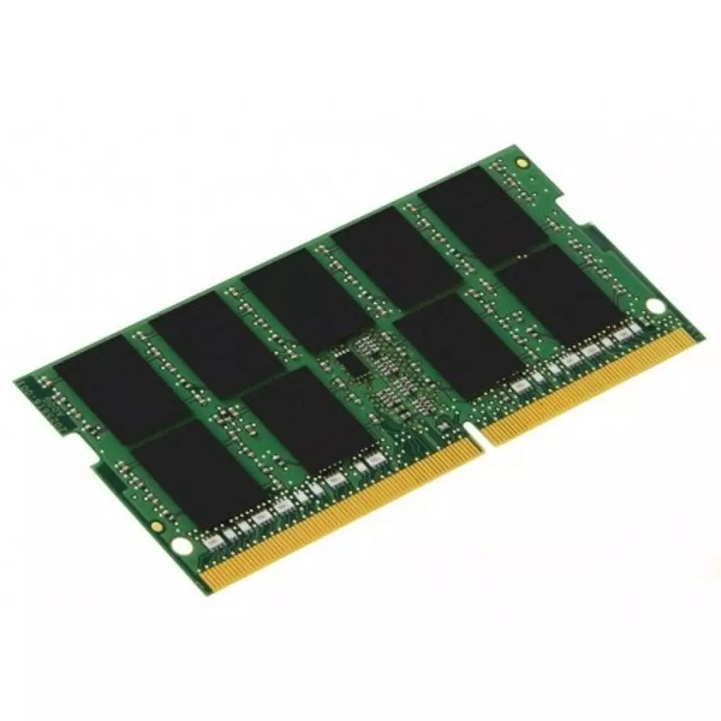 Модуль памяти для ноутбука SoDIMM DDR4 16GB 2666 Mhz Kingston (KCP426SD8/16) - 1 Модуль памяти для ноутбука SoDIMM DDR4 16GB 2666 Mhz Kingston (KCP426SD8/16) - 1