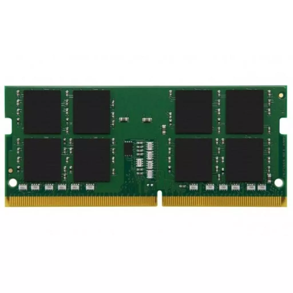 Модуль памяти для ноутбука SoDIMM DDR4 16GB 2666 Mhz Kingston (KCP426SD8/16)