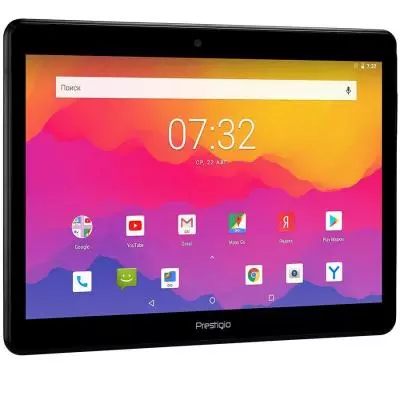 Планшет PRESTIGIO MultiPad Wize 3196 9.6" 1/8GB 3G Black (PMT3196_3G_C) - 2 Планшет PRESTIGIO MultiPad Wize 3196 9.6" 1/8GB 3G Black (PMT3196_3G_C) - 2