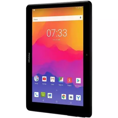 Планшет PRESTIGIO MultiPad Wize 3196 9.6" 1/8GB 3G Black (PMT3196_3G_C) - 5 Планшет PRESTIGIO MultiPad Wize 3196 9.6" 1/8GB 3G Black (PMT3196_3G_C) - 5