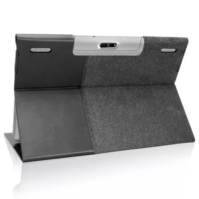 Планшет Assistant AP-115 silver (чехол black) business - 1 Планшет Assistant AP-115 silver (чехол black) business - 1