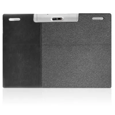 Планшет Assistant AP-115 silver (чехол black) business - 4 Планшет Assistant AP-115 silver (чехол black) business - 4