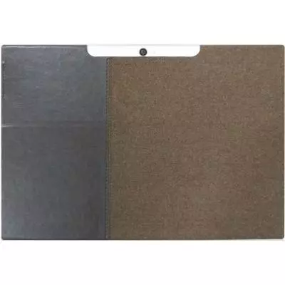 Планшет Assistant AP-108 black (чехол black) business - 3