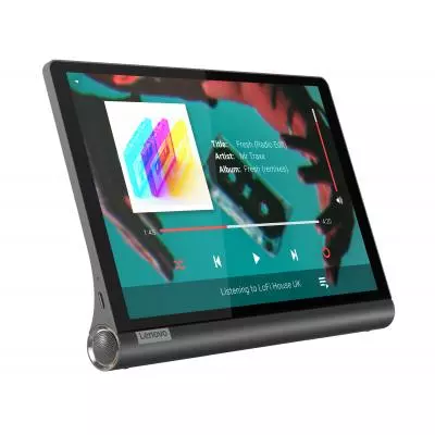 Планшет Lenovo Yoga Smart Tab 3/32 WiFi Iron Grey (ZA3V0019UA) - 1 Планшет Lenovo Yoga Smart Tab 3/32 WiFi Iron Grey (ZA3V0019UA) - 1