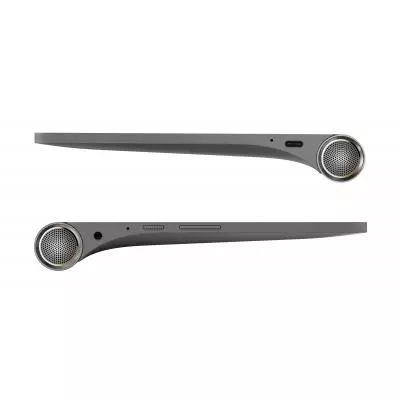 Планшет Lenovo Yoga Smart Tab 3/32 WiFi Iron Grey (ZA3V0019UA) - 5 Планшет Lenovo Yoga Smart Tab 3/32 WiFi Iron Grey (ZA3V0019UA) - 5