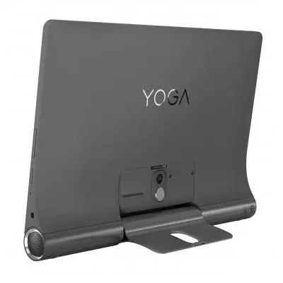 Планшет Lenovo Yoga Smart Tab 3/32 WiFi Iron Grey (ZA3V0019UA) - 9 Планшет Lenovo Yoga Smart Tab 3/32 WiFi Iron Grey (ZA3V0019UA) - 9