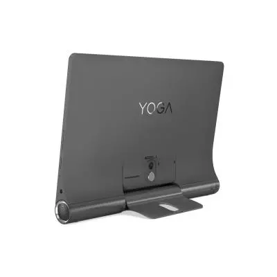 Планшет Lenovo Yoga Smart Tab 3/32 LTE Iron Grey (ZA530037UA) - 3 Планшет Lenovo Yoga Smart Tab 3/32 LTE Iron Grey (ZA530037UA) - 3