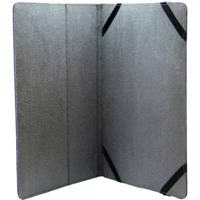 Чехол для планшета Drobak 10"-10.1" Cover Stand Dark Blue (218769) - 1 Чехол для планшета Drobak 10"-10.1" Cover Stand Dark Blue (218769) - 1