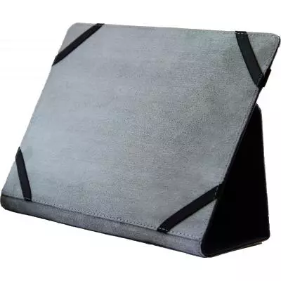Чехол для планшета Drobak 10"-10.1" Cover Stand Dark Blue (218769) - 2 Чехол для планшета Drobak 10"-10.1" Cover Stand Dark Blue (218769) - 2
