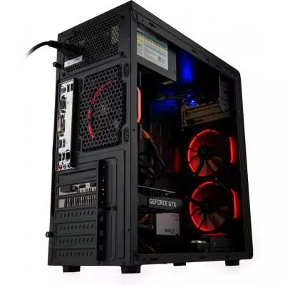 Компьютер Vinga Hawk A2013 (I5M8G1650.A2013) - 3 Компьютер Vinga Hawk A2013 (I5M8G1650.A2013) - 3