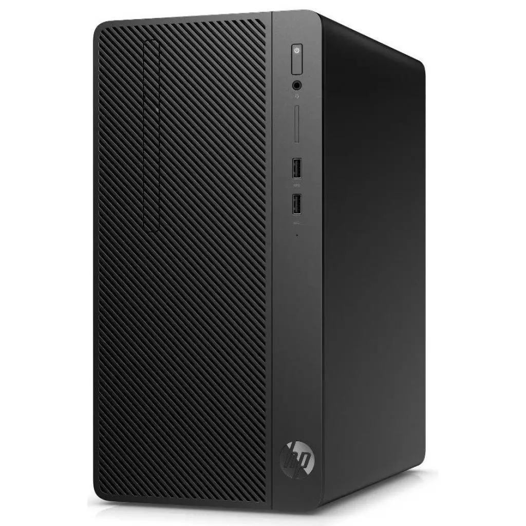 Компьютер HP 290 G2 MT (4YV55ES) - 1
