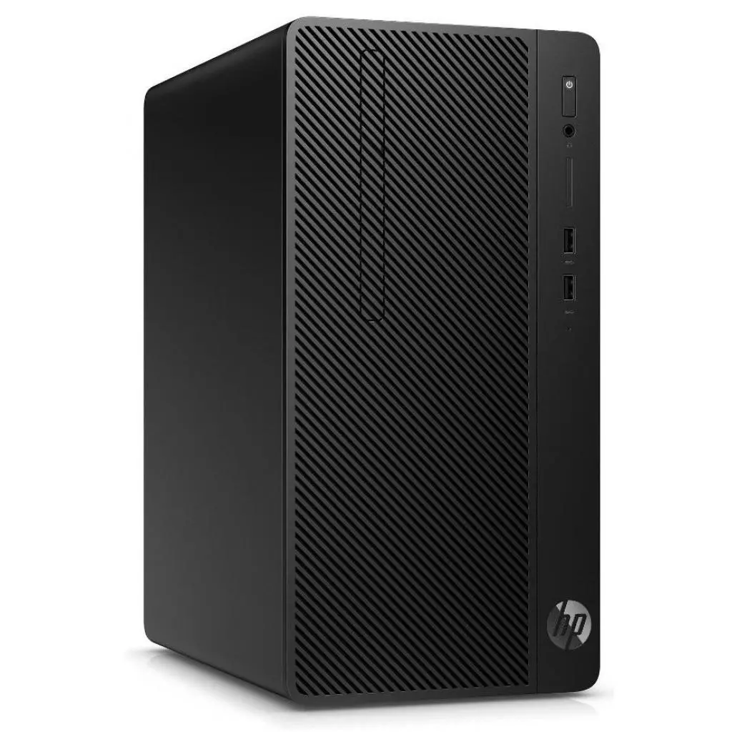 Компьютер HP 290 G2 MT (4YV55ES) - 2